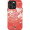 NHL Detroit Red Wings Frozen iPhone 15 Pro Impact Case